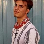 Estudiante de Economía y Filosofía